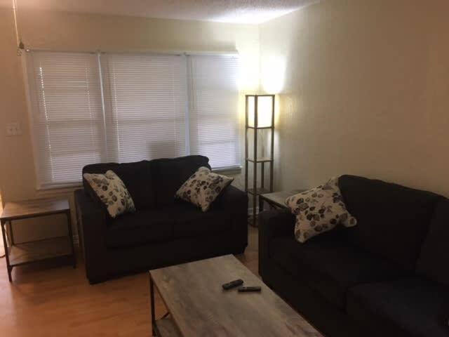 Comfortable 3 Bedroom Close To Base Sleeps 6 Lawton Eksteriør billede