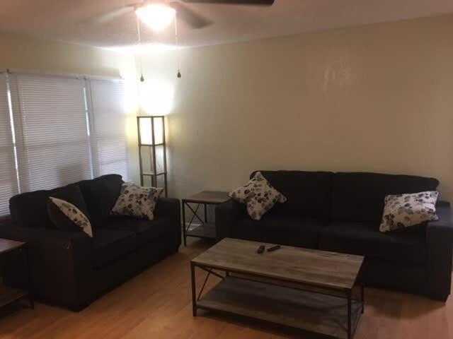 Comfortable 3 Bedroom Close To Base Sleeps 6 Lawton Eksteriør billede